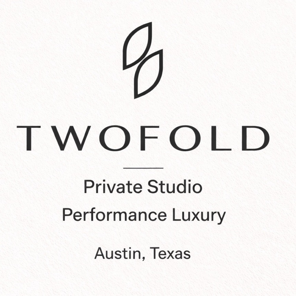 TWOFOLD - Private Studio - Picture 1 of 1